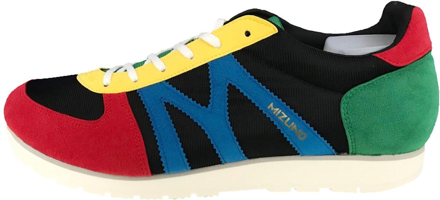 Mizuno MR1 SP 'Black Green Red' D1GD209396 Buy Mizuno MR1 SP 'Black Green Red' D1GD209396