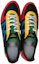 Lookbook Mizuno MR1 SP 'Black Green Red' D1GD209396