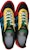 Mizuno MR1 SP 'Hitam Hijau Merah' D1GD209396