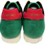 Shop Mizuno MR1 SP 'Black Green Red' D1GD209396