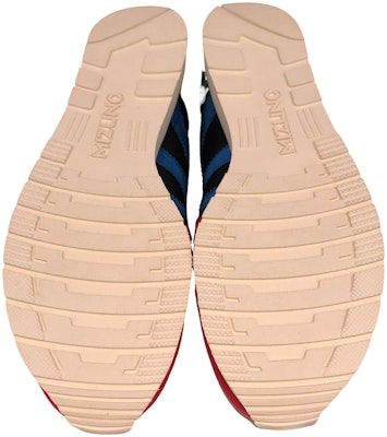 美津浓 MR1 SP '黑绿红' D1GD209396 Purchase 美津浓 MR1 SP '黑绿红' D1GD209396