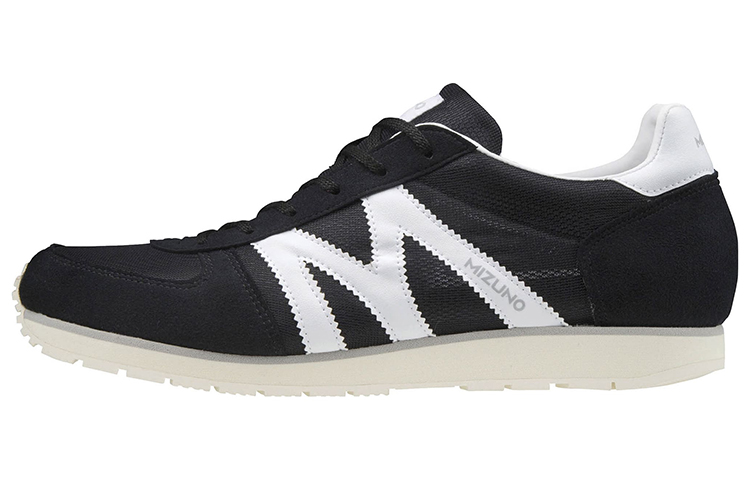 Mizuno MR1 SP 'Black Retro Runner' D1GD208609