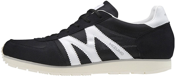 Mizuno MR1 SP 'Pelari Retro Hitam' D1GD208609 Buy Mizuno MR1 SP 'Pelari Retro Hitam' D1GD208609