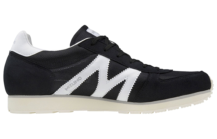 Order Mizuno MR1 SP 'Black Retro Runner' D1GD208609