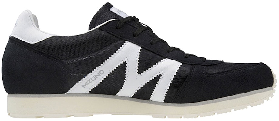 Mizuno MR1 SP 'Black Retro Runner' D1GD208609 Order Mizuno MR1 SP 'Black Retro Runner' D1GD208609