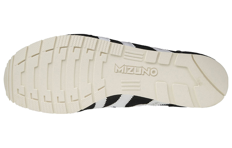 Purchase Mizuno MR1 SP 'Black Retro Runner' D1GD208609