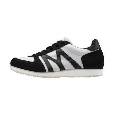 Mizuno MR1 SP 'Black White'