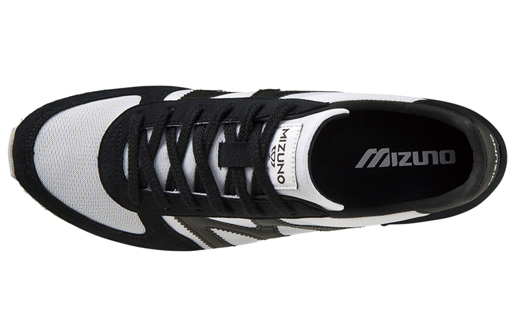 Lookbook Mizuno MR1 SP 'Black White' D1GF222801