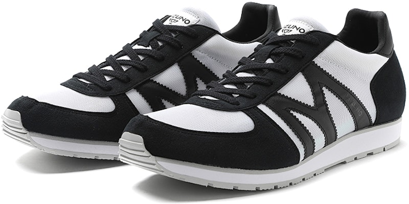 Mizuno MR1 SP 'Black White' D1GF222801 Shop Mizuno MR1 SP 'Black White' D1GF222801
