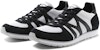 Mizuno MR1 SP 'Hitam Putih' D1GF222801