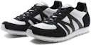 Shop Mizuno MR1 SP 'Hitam Putih' D1GF222801