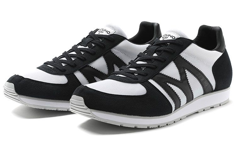 Shop Mizuno MR1 SP 'Black White' D1GF222801