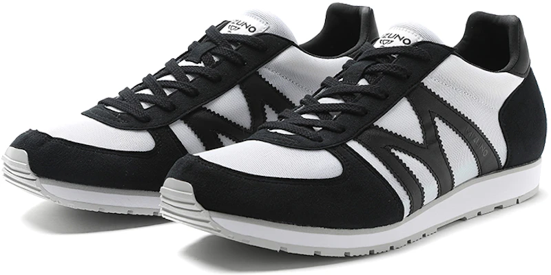 Mizuno MR1 SP 'Black White' D1GF222801 Shop Mizuno MR1 SP 'Black White' D1GF222801