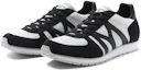 Shop Mizuno MR1 SP 'Black White' D1GF222801