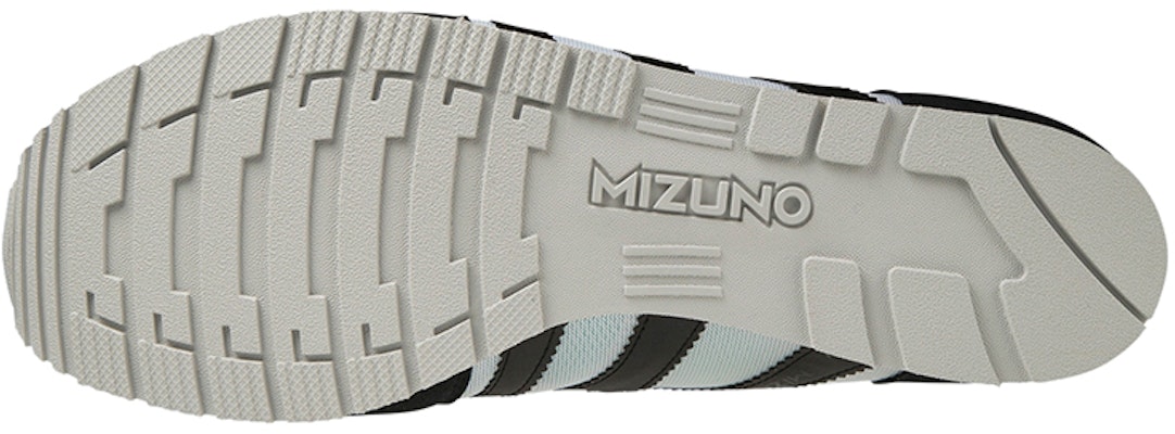 Mizuno MR1 SP 'Black White' D1GF222801 Details for Mizuno MR1 SP 'Black White' D1GF222801
