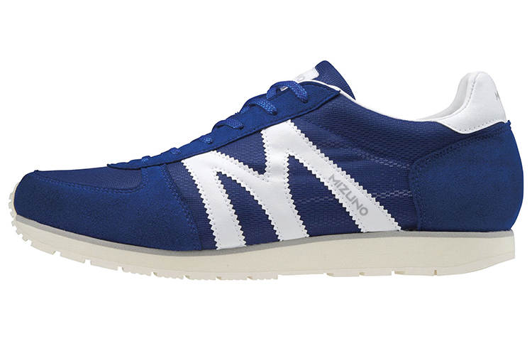 Mizuno MR1 SP 'Blue Retro Runner' D1GD208627