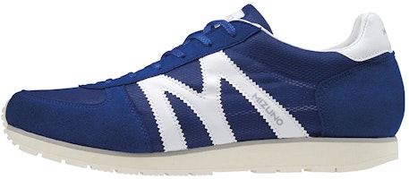 Mizuno MR1 SP 'Blue Retro Runner' D1GD208627 Mizuno MR1 SP 'Blue Retro Runner' D1GD208627