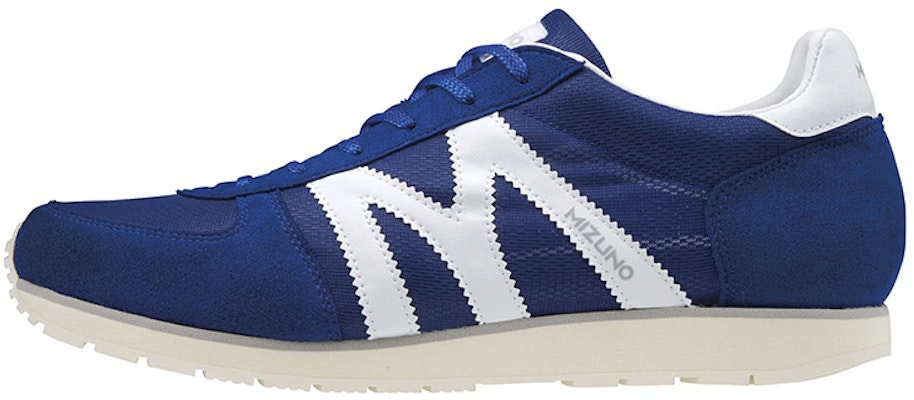 Mizuno MR1 SP 'Blue Retro Runner' D1GD208627 Buy Mizuno MR1 SP 'Blue Retro Runner' D1GD208627