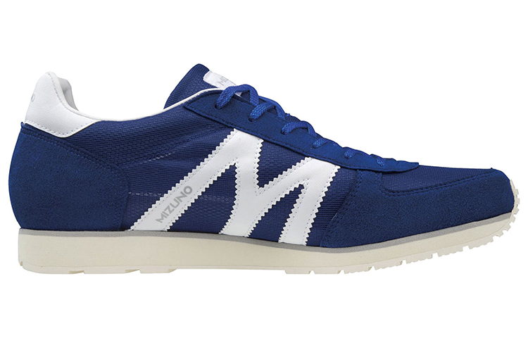 Order Mizuno MR1 SP 'Blue Retro Runner' D1GD208627