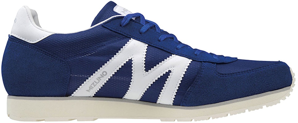 Mizuno MR1 SP 'Blue Retro Runner' D1GD208627 Order Mizuno MR1 SP 'Blue Retro Runner' D1GD208627