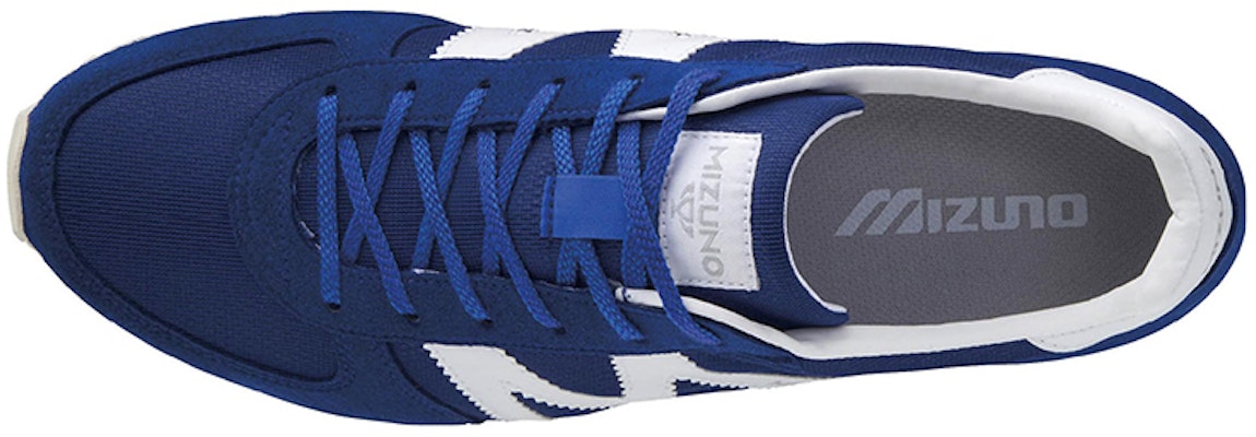 Mizuno MR1 SP 'Blue Retro Runner' D1GD208627 Lookbook Mizuno MR1 SP 'Blue Retro Runner' D1GD208627