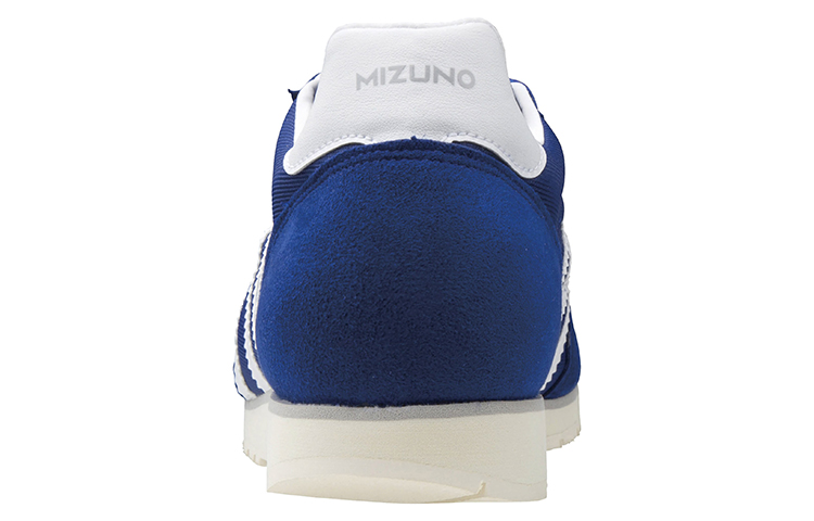 Shop Mizuno MR1 SP 'Blue Retro Runner' D1GD208627