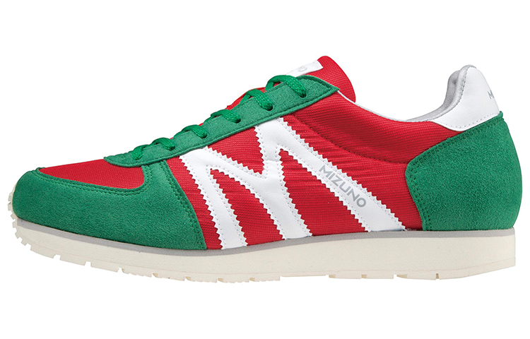 Mizuno Mr1 Sp 'Red Green White'