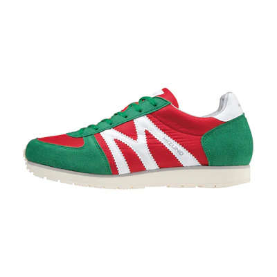 Mizuno Mr1 Sp 'Red Green White'