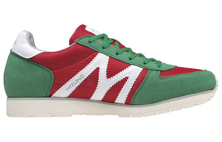 Mizuno Mr1 Sp 'Red Green White' 圖 2