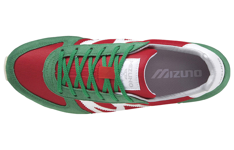 Mizuno Mr1 Sp 'Red Green White' 圖 3
