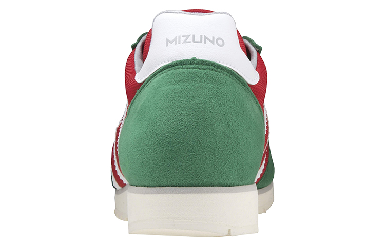 Mizuno Mr1 Sp 'Red Green White' 圖 4