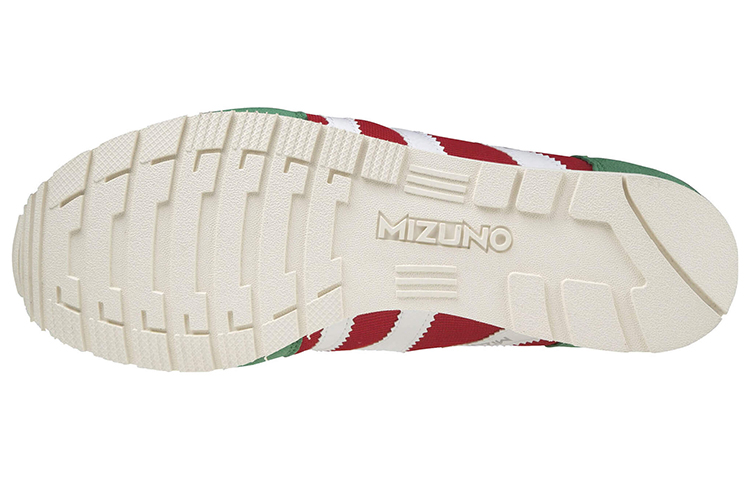 Mizuno Mr1 Sp 'Red Green White' 圖 5