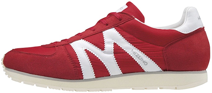 Mizuno MR1 SP 'Retro Low Merah' D1GD208662 Buy Mizuno MR1 SP 'Retro Low Merah' D1GD208662