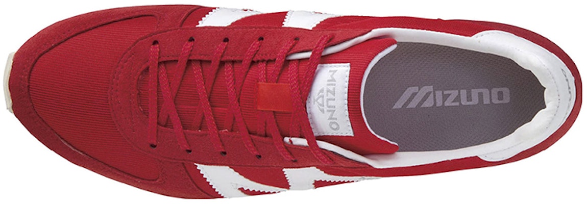 Mizuno MR1 SP 'Retro Low Red' D1GD208662 Lookbook Mizuno MR1 SP 'Retro Low Red' D1GD208662