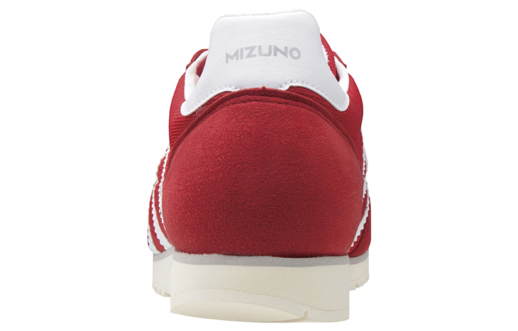 Shop Mizuno MR1 SP 'Retro Low Red' D1GD208662