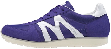 Mizuno MR1 SP 'Retro Running Purple' D1GD208667 Mizuno MR1 SP 'Retro Running Purple' D1GD208667