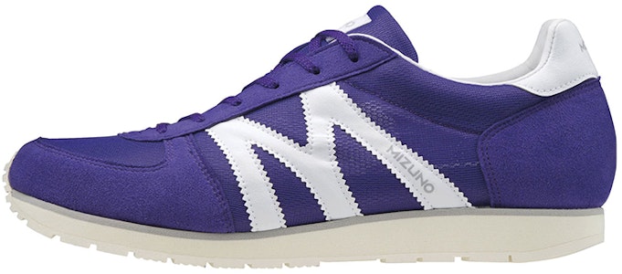 美津浓MR1 SP '复古跑鞋紫色' D1GD208667 Buy 美津浓MR1 SP '复古跑鞋紫色' D1GD208667