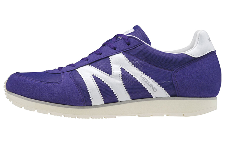 Mizuno MR1 SP 'Retro Running Purple' D1GD208667