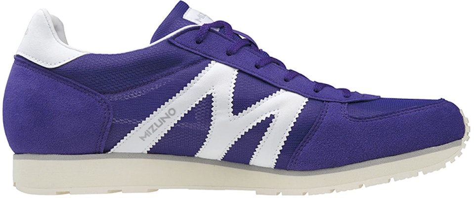 Mizuno MR1 SP 'Retro Running Purple' D1GD208667 Order Mizuno MR1 SP 'Retro Running Purple' D1GD208667