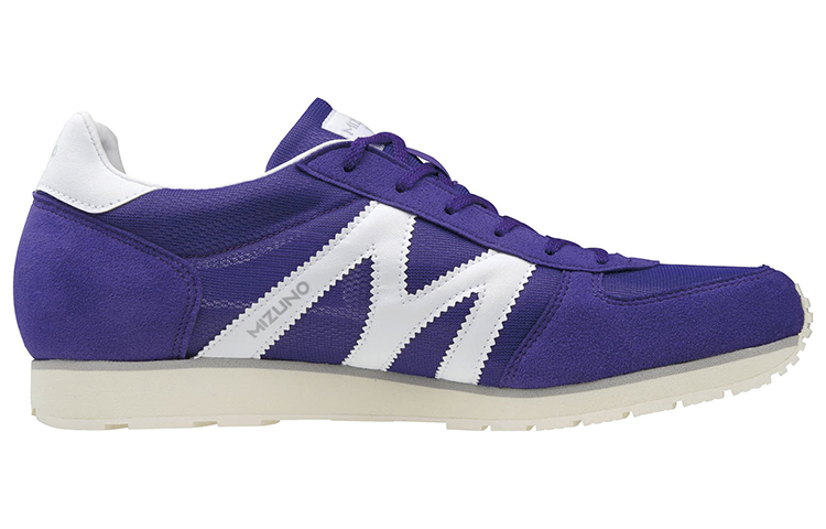 Order Mizuno MR1 SP 'Retro Running Purple' D1GD208667