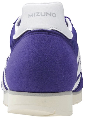Mizuno MR1 SP 'Retro Running Purple' D1GD208667 Shop Mizuno MR1 SP 'Retro Running Purple' D1GD208667