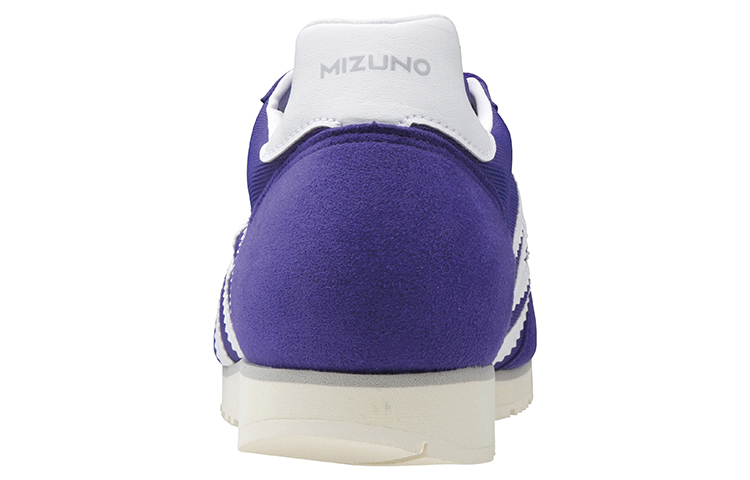 Shop Mizuno MR1 SP 'Retro Running Purple' D1GD208667