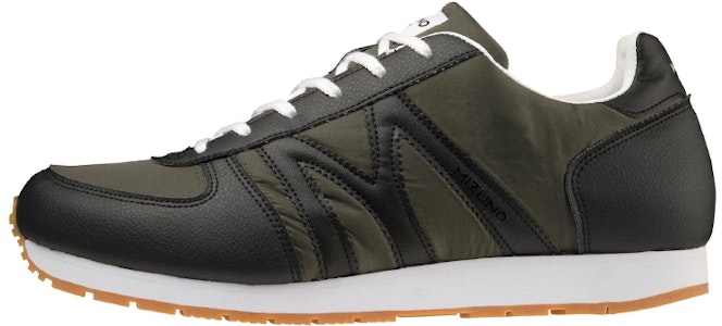 Mizuno MR1 WP 'Kelabu Khaki' D1GG213403 Buy Mizuno MR1 WP 'Kelabu Khaki' D1GG213403