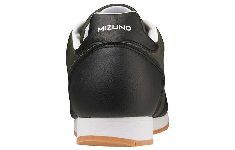 Shop Mizuno MR1 WP 'Khaki Grey' D1GG213403