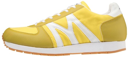 Mizuno MR1 WP 'Versatile Casual - Yellow White' D1GG213402 Mizuno MR1 WP 'Versatile Casual - Yellow White' D1GG213402
