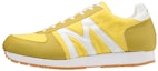Buy Mizuno MR1 WP 'Kasut Santai Serbaguna - Kuning Putih' D1GG213402