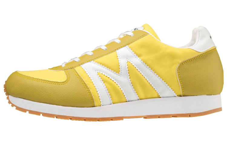 Mizuno MR1 WP 'Versatile Casual - Yellow White' D1GG213402