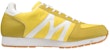 Mizuno MR1 WP 'Kasut Santai Serbaguna - Kuning Putih' D1GG213402