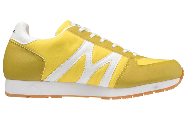 Order Mizuno MR1 WP 'Versatile Casual - Yellow White' D1GG213402