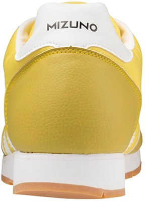 Mizuno MR1 WP 'Versatile Casual - Yellow White' D1GG213402 Shop Mizuno MR1 WP 'Versatile Casual - Yellow White' D1GG213402